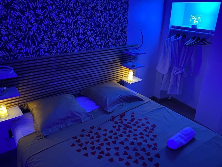 Maison Avec Jacuzzi - Louvres Proche Roissy Cdg - Paris Eksteriør bilde