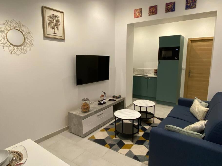 Maison Avec Jacuzzi - Louvres Proche Roissy Cdg - Paris Eksteriør bilde